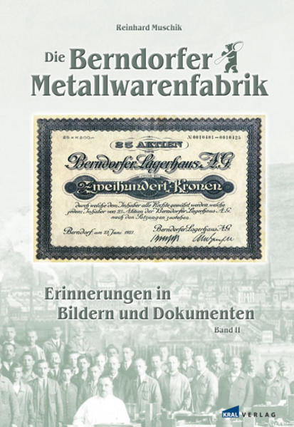 Die Berndorfer Metallwarenfabrik