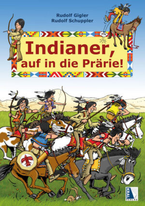 Unsere Zeitreise führt uns rund 200 Jahre zurück zu den Nordamerikanischen Indianerstämmen. Dabei lernen wir einen Indianerjungen kennen, dessen Vater ein Häuptling ist. Im Buch erfahren wir viel über die Ureinwohner Amerikas, lernen deren Bräuche und Sitten kennen und werden Zeugen der Kämpfe gegen den „Weißen Mann“ und die Vertreibung der Indianer in die Reservate.