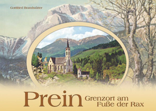 PREIN | Bundesamt für magische Wesen