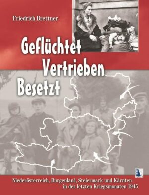 Geflüchtet - Vertrieben - Besetzt | Bundesamt für magische Wesen