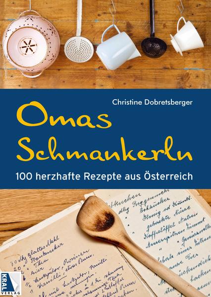 Wer kennt heute tatsächlich noch die - zumeist mündlich überlieferten - Kochtricks, mit denen unsere Großmütter ihre legendären Festtagsspeisen auftischten? Oder anders gefragt: Wer könnte die Geheimnisse traditioneller Kochkunst besser aufdecken, als jene herzhaft aufkochenden Großmütter höchstpersönlich? In diesem Sinne haben Christine Dobretsberger und die Fotografin Eva Wahl von Wien bis Vorarlberg fulminante Köchinnen ausfindig gemacht und ihnen im wahrsten Sinne des Wortes in den Kochtopf geblickt. Und eines vorweg: Sie haben viel zu berichten, jene regionaltypisch kochenden Frauen, die sich auf die fast schon vergessen geglaubte Kunst verstehen, aus einfachen Zutaten wahre Köstlichkeiten zu zaubern. Denn: Gute, mitunter deftige, in jedem Fall aber abwechslungsreiche Küche alten Stils schmeckt nicht nur hervorragend, sondern ist auch leicht nachkochbar