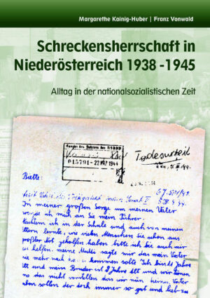 Schreckensherrschaft in Niederösterreich 1938-1945 | Bundesamt für magische Wesen