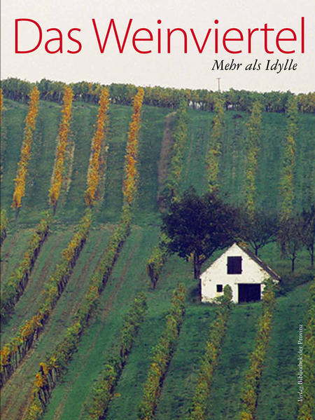 In 27 Kapiteln proträtieren Fachleute aus Wissenschaft, Forschung und Medien das Weinviertel, eine Region, die es zu entdecken lohnt. Der Text- und Bildband ist eine Liebeserklärung an die Landschaft des Weinviertels und präsentiert seine vielfältige Kulturgeschichte: von den reichen archäologischen Funden bis zur Kunst im öffentlichen Raum, von den kleinstädtischen Zentren über die Schlosskultur bis zur Geschichte des Dorfes, die in vielerlei Aspekten dargestellt ist.