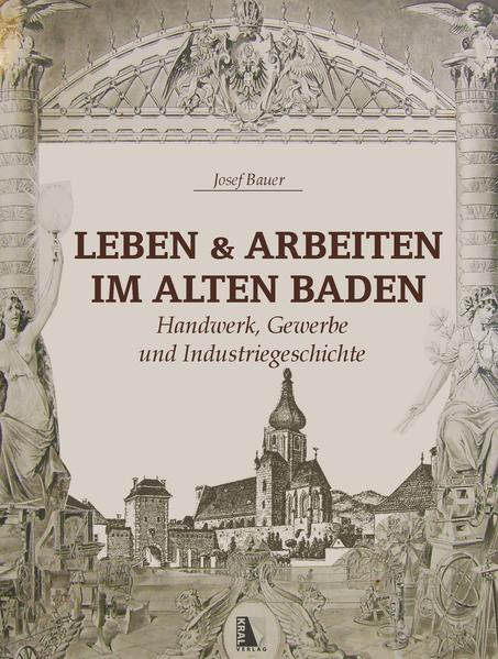 Leben und Arbeiten im alten Baden | Bundesamt für magische Wesen