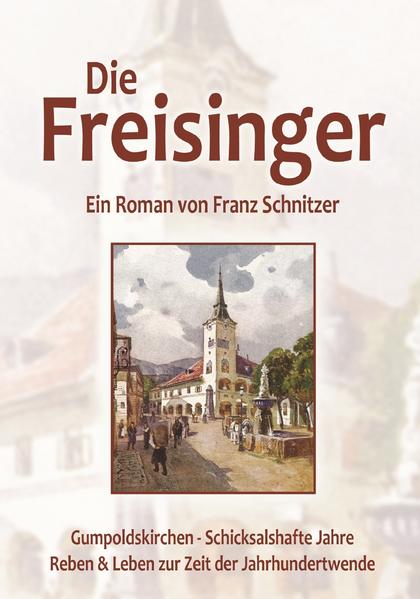 Die Freisinger | Bundesamt für magische Wesen