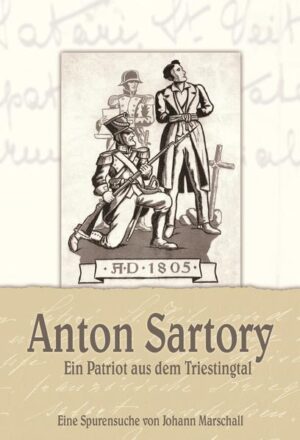 Anton Sartory | Bundesamt für magische Wesen