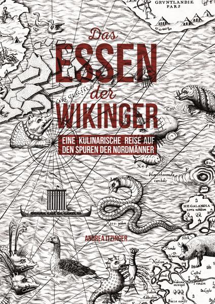 Was ISST/IST ein Wikinger? Dieser Frage geht Andrea Itzinger in dem Buch "Das Essen der Wikinger nach. Den Spuren der Expansion folgend begibt sich die Autorin auf eine Reise ins vorletzte Millenium, von Norwegen/Island und Grönland über England nach Frankreich bis nach Russland. Man begegnet den kulinarischen Möglichkeiten auf unterhaltsame, aber historisch überprüfte Weise: Der Leser muss kein Koch werden, um den schmackhaftesten Teil des (Wikinger)-Lebens nachvollziehen zu können: DAS ESSEN DER WIKINGER. Die Geschichte der Wikinger ist eine Geschichte der frühen Globalisierung (…. ), die cleveren Eroberer kamen von Skandinavien aus bis nach Sizilien, bis nach Amerika und in den Orient. Die kulinarische Reise auf den Spuren der Nordmänner ist mit amüsanten und historistischen Fakten gespickt, (…). Doch Kochanleitungen finden sich weder auf Runensteinen, noch sind sie aus den Heldenepen herauszulesen. So sind diese Rezepte mit kleingehackten Fakten durchmischt, botanisches Wissen darüber gestreut, mit Fantasie abgeschmeckt und mit einer Prise Humor abgerundet. (ORF 2, 30.03.2015 Kulturmontag, Redaktion Werner Horvath) Freunde von altertümlichen Rezepten, einfachen regionalen Zutaten und vor allem eines doch recht deftigen Essens werden hier auf ihre Rechnung kommen, und man wird annehmen dürfen, dass ein Rezeptbuch wie dieses den wikingerzeitlichen Männern äußerst sympathisch gewesen sein dürfte (…) Dass das Hauptgetränk Met gewesen sei, ist allerdings ein moderner Mythos: die Wikinger bevorzugten Bier und Wein! (Dr. Dr. Rudolph Simek, Philologe, Mediävist, Professor für Skandinavistik an der Universität Bonn sowie Autor zahlreicher Bücher) In diesem Sinn: Guten Appetit und: Skål !