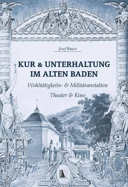 Kur & Unterhaltung im alten Baden | Bundesamt für magische Wesen