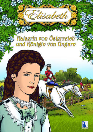 Elisabeth, die sechzehnjährige bayerische Prinzessin, heiratete den jungen Monarchen Franz Joseph und wurde somit Kaiserin von Österreich. Spannend und lebendig, aber genau an den geschichtlichen Quellen orientiert, wird in dieser Graphic Novel das Leben der legendären Kaiserin porträtiert, deren Leben trotz Reichtums und Schönheit nicht wie im Märchen verlief. Ein Buch mit wundervollen Illustrationen ergänzt mit Sachkundetexten für Leser im Alter von 9 - 99 Jahren.