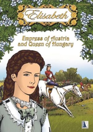 Elisabeth, the sixteen- year- old Bavarian Princess, married the young monarch, Franz Joseph, and became Empress of Austria. Despite her wealth and her world- renowned beauty, this exceptional womans life did not play out like a fairytale. Fascinating and alive, but closely based on historical sources, the life of the legendary Empress Elisabeth of Austria is portrayed in this graphic novel.