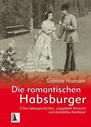 Die romantischen Habsburger | Bundesamt für magische Wesen