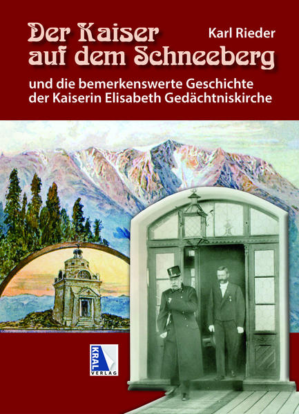 Der Kaiser auf dem Schneeberg | Bundesamt für magische Wesen