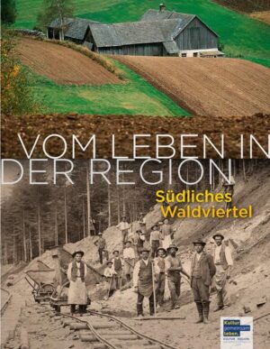 Die Landesausstellung 2017 in Pöggstall ist ein guter Anlass, die Region des südlichen Waldviertels vorzustellen: sie reicht von den Höhen des Waldes bis zum Ufer der Donau, beherbergt Kulturgüter und Naturwunder und erzählt Geschichte und Geschichten von Menschen die ihr verbunden sind.