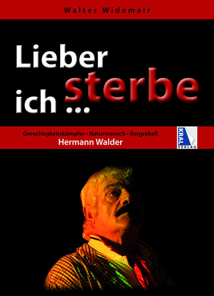 Lieber sterbe ich ... | Bundesamt für magische Wesen