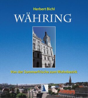 Währing - Vom Dorf zum begehrten Wohnbezirk | Bundesamt für magische Wesen