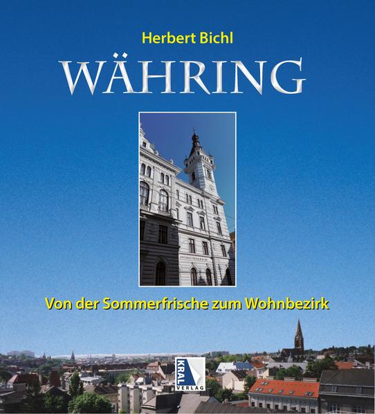 Währing - Vom Dorf zum begehrten Wohnbezirk | Bundesamt für magische Wesen