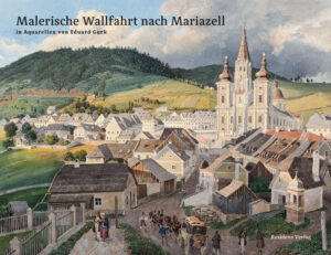 Malerische Wallfahrt nach Mariazell | Bundesamt für magische Wesen