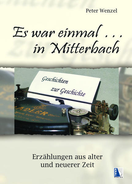 Es war einmal in Mitterbach | Bundesamt für magische Wesen