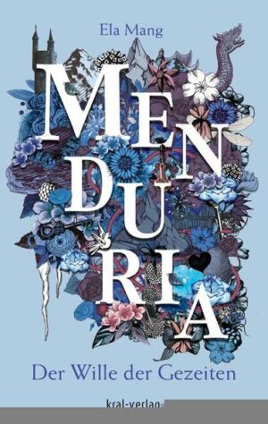 Menduria 4) | Bundesamt für magische Wesen
