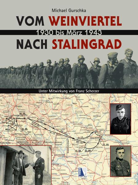 Vom Weinviertel nach Stalingrad | Bundesamt für magische Wesen
