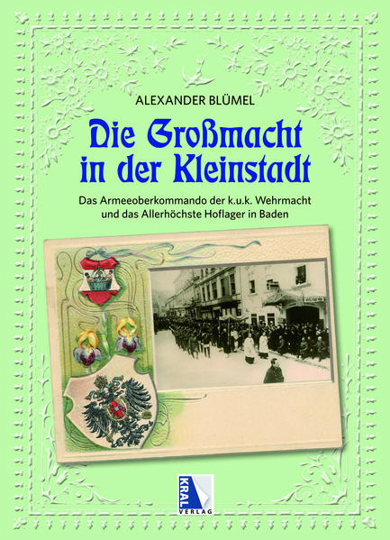 Die Großmacht in der Kleinstadt | Bundesamt für magische Wesen