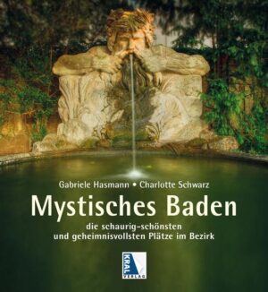 Mystisches Baden | Bundesamt für magische Wesen