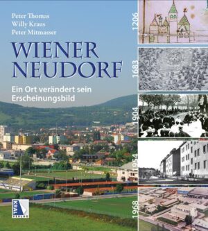 Wiener Neudorf - Ein Ort verändert sein Erscheinungsbild | Bundesamt für magische Wesen