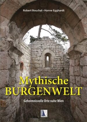 Mythische Burgenwelt | Bundesamt für magische Wesen
