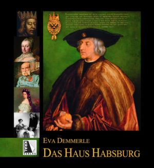 Das Haus Habsburg | Bundesamt für magische Wesen