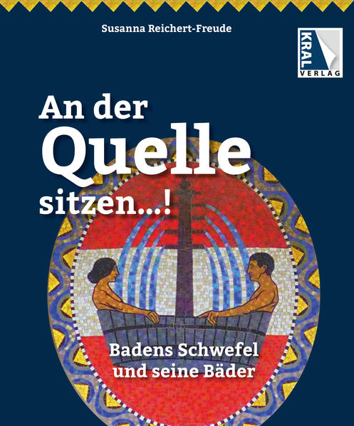 An der Quelle sitzen - Badens Schwefel und seine Bäder | Bundesamt für magische Wesen