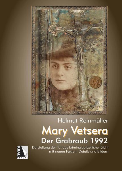 Mary Vetsera - Der Grabraub 1992 | Bundesamt für magische Wesen