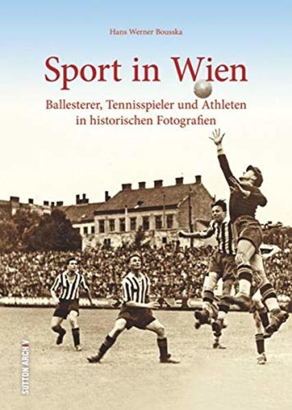 Sport in Wien | Bundesamt für magische Wesen