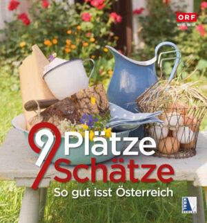 Liebe geht durch den Magen, das gilt auch für die Liebe zur Gegend, aus der man kommt und wo man Feste feiert. Kulinarik hat viel mit regionalen Besonderheiten und mit persönlichen Vorlieben zu tun. Österreich ist bekannt für die hervorragende Qualität seiner Küche. Die neue Sendung 9 Plätze - 9 Schätze So gut isst Österreich verbindet das Erfolgskonzept der Vorstellung besonderer Orte mit der Huldigung regionaler Schmankerln. Natürlich geht es nicht ohne Casting Show, um die Bewertung spannender zu machen. Drei Herausforderer aus jedem Bundesland treten an. Allerdings handelt es sich diesmal um Gerichte und Speisen, die mit bestimmten Regionen verbunden sind. Das Rezept, das die Hörer und Seher als Landesfavoriten wählen, wird in einer großen Fernsehshow am 25. Mai 2019 österreichweit zum Lieblingsgericht Österreichs gewählt. Jede Speise wird von einer Bundesland heute-Moderatorin oder einem -Moderator vertreten und durch einen Prominenten tatkräftig unterstützt. Glaubwürdigkeit und Spaß sind garantiert, wenn Barbara Karlich durch einen aufregenden Abend führt. Lassen wir uns das auf der Zunge zergehen!