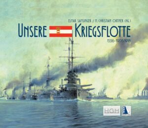 Unsere Kriegsflotte 1556-1908/18 | Bundesamt für magische Wesen