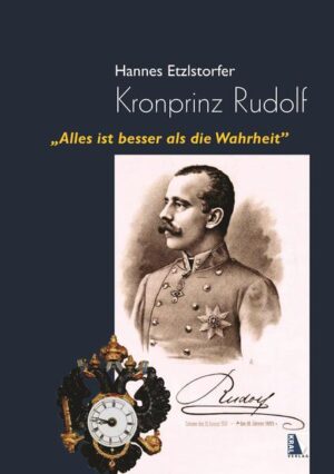 Kronprinz Rudolf | Bundesamt für magische Wesen