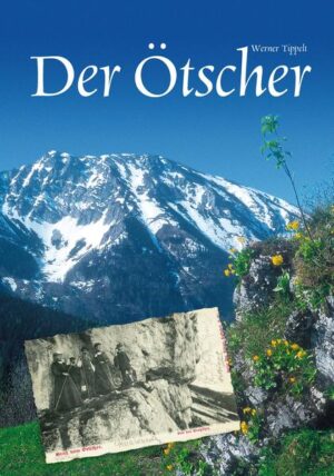 Dieses Standardwerk z um den Ötscher nun bereits in der 3. Auflage beeindruckt schon alleine durch seinen Umfang. Auf über 700 Seiten! wird mit unzähligen, teils einzigartigen und unwiederbringlichen Abbildungen, die zum Großteil aus der Bildersammlung des Autors stammen, die Region rund um den 1894m hohen Berg präsentiert und beschrieben.