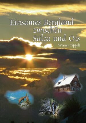 Wieder ein Prachtband von Werner Tippelt, der das Gebiet westlich des Ötschers bis zum Hochkar beschreibt. Im Wesentlichen ist es eine Fortsetzung des Buches Der Ötscher, angereichert mit populärwissenschaftlichen Teilen und persönlichen Erlebnissen der Bevölkerung aus der Umgebung und des Autors und wieder ausgestattet mit einzigartigen und prachtvollen Bildern. Besonders das Wildnisgebiet Dürrennstein, inklusive dem dortigen Urwald im Zentrum des beschriebenen Gebiets, wird von Werner Tippelt besonders hervorgehoben und umfangreich beschrieben.