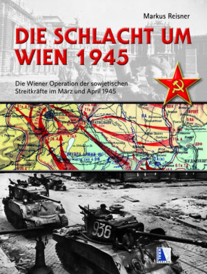 Die Schlacht um Wien 1945 | Bundesamt für magische Wesen