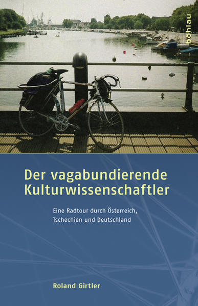 Der vagabundierende Kulturwissenschaftler | Bundesamt für magische Wesen