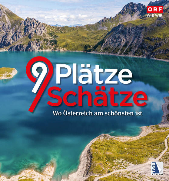 .) Lernen Sie 27 besondere Orte kennen .) Geheimtipps aus ganz Österreich "9 Plätze 9 Schätze"-Fans wissen es seit vielen Jahren: In Österreich verstecken sich herrlichste Naturjuwele, die kaum jemand außerhalb der Region kennt. Gerade im Jahr 2020 bekommt die Schönheit unseres Landes besondere Bedeutung. Wir schätzen die landschaftliche Vielfalt, in der wir leben dürfen, noch einmal mehr. Bereits zum siebten Mal werden im Herbst die neun ORF Landesstudios bei der beliebten Aktion den schönsten Platz Österreichs suchen und damit wieder einige Entdeckungen preisgeben. Aus 27 Konkurrenten kürt das Fernsehpublikum bei der großen Show am Nationalfeiertag den schönsten Platz Österreichs. Die begleitenden Bücher erfreuen sich immer größerer Beliebtheit, erfahren wir doch Details zu den schönen Orten und bekommen bleibende Erinnerungen. Auch im sechsten Band entdecken Sie unberührte Natur, herrliche Kultur, und finden wichtige Details und viel Hintergrundwissen zu den versteckten Kostbarkeiten.