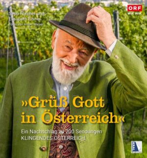 Grüß Gott in Österreich | Bundesamt für magische Wesen
