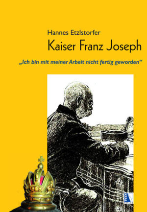 Kaiser Franz Joseph | Bundesamt für magische Wesen