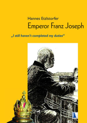 Emperor Franz Joseph | Bundesamt für magische Wesen