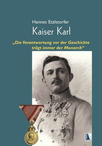 Kaiser Karl | Bundesamt für magische Wesen