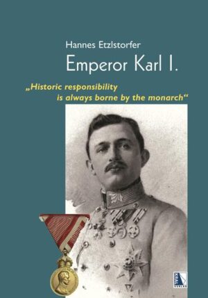 Emperor Karl I. | Bundesamt für magische Wesen
