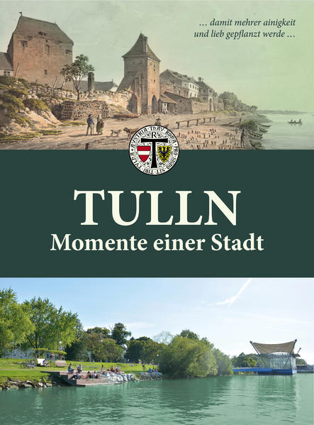 Tulln Momente einer Stadt | Bundesamt für magische Wesen