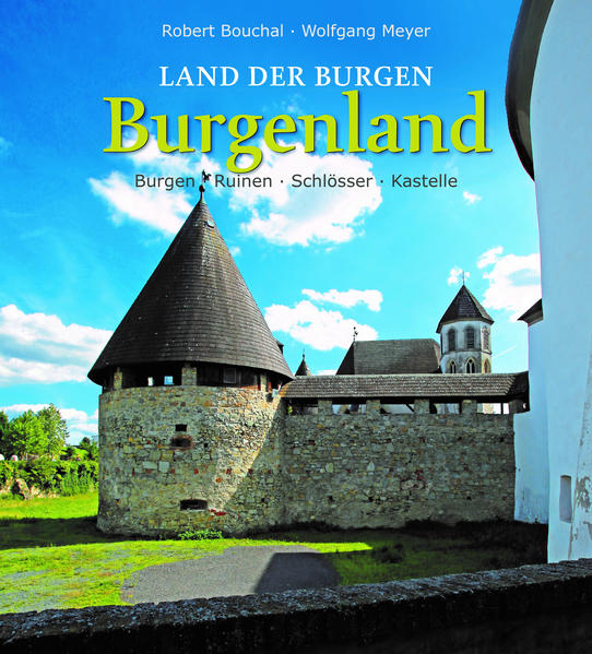 Land der Burgen - BURGENLAND | Bundesamt für magische Wesen