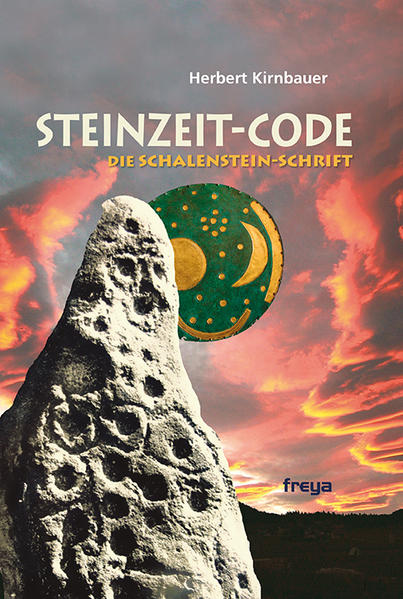 Der Steinzeit-Code | Bundesamt für magische Wesen