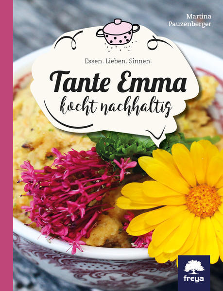 Kochen und dabei meditieren! Geht das? - Ja. Das Buch bringt neue Aspekte und Wohlbefinden in den Küchen-Alltag! Viele klassische Rezepte werden gesund und vegetarisch nach regionalen und saisonalen Eckpunkten neu interpretiert. Und - ungewöhnlich für ein Kochbuch - dabei kommt auch die Entspannung nicht zu kurz! Zahlreiche Anleitungen für Koch-Meditationen verwandeln die Tätigkeit des Kochens in eine entspannte, aufgelockerte, besinnliche Handlung.