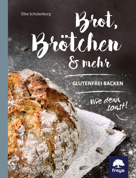 Weizen & Co. war gestern - heute backt man gesundheitsbewusst ohne Gluten. Backwaren wie Vollkornbrot, Mischbrot, Baguette, Burgerbrötchen und sogar Laugenbrezeln, werden von Elke Schulenburg vorgestellt. :::::::::::::::::::::::::::::::::::::::::::::: KOCHEN & GENIESSEN :::::::::::::::::::::::::::::::::::::::::::::: Das glutenfreie Backbuch Viele Menschen reagieren empfindlich auf Gluten und machen die erstaunliche Erfahrung, dass sie sich wohler fühlen, wenn sie darauf verzichten. Doch der Appetit auf Brot und Brötchen bleibt. Mit abgepackter Massenware aus Backfertigmischungen vorlieb nehmen? Es geht auch anders. Freuen Sie sich über die Vielfalt der grandiosen glutenfreien Mehle. Gekonnt gemischt, entstehen die herrlichsten Brote. Das Besondere an diesem Backbuch ist, dass keine Mehlfertigmischungen verwendet werden. Es sind Rezepte ohne viel Schnickschnack, die auch ein Backneuling schnell und problemlos umsetzt.